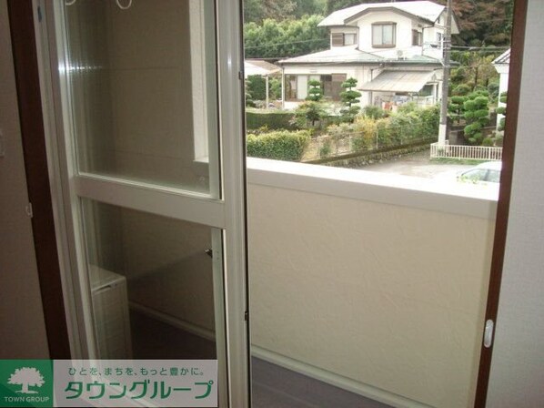 モデルナの物件内観写真